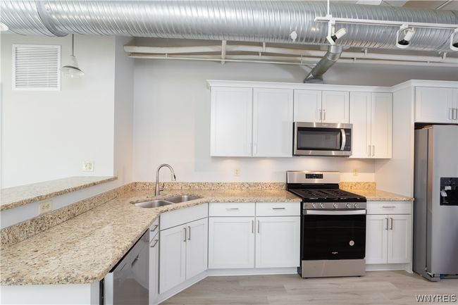 APT-802 - 222 1 St St, Condo with 2 bedrooms, 1 bathrooms and null parking in Niagara Falls NY | Image 6