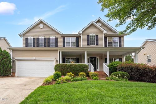 1428 White Opal Dr, Knightdale, NC, 27545-7555 | Card Image
