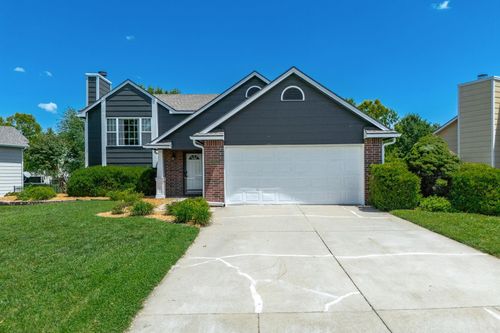 402 S Limuel St, Wichita, KS, 67235-2010 | Card Image