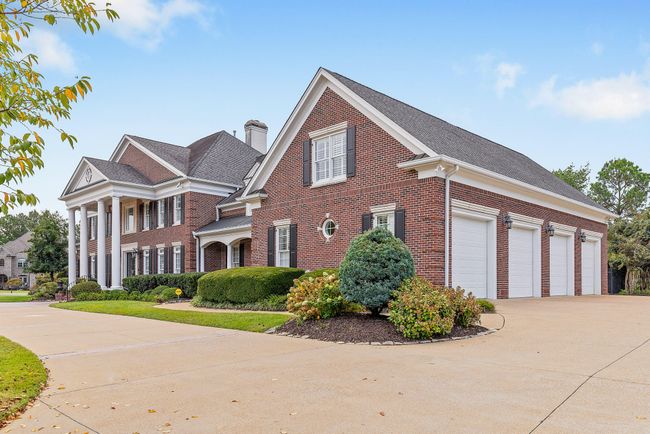 1263 Enclave Rd, House other with 5 bedrooms, 7 bathrooms and 4 parking in Chattanooga TN | Image 4