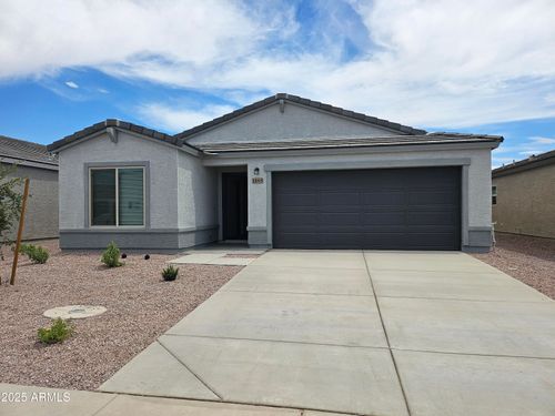 1185 N 13th St, Coolidge, AZ, 85128-1037 | Card Image