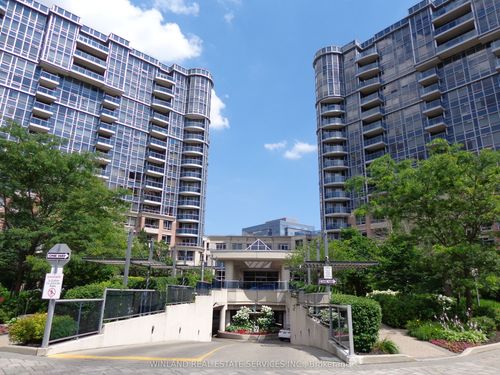 1106-33 Cox Blvd, Markham, ON, L3R8A6 | Card Image