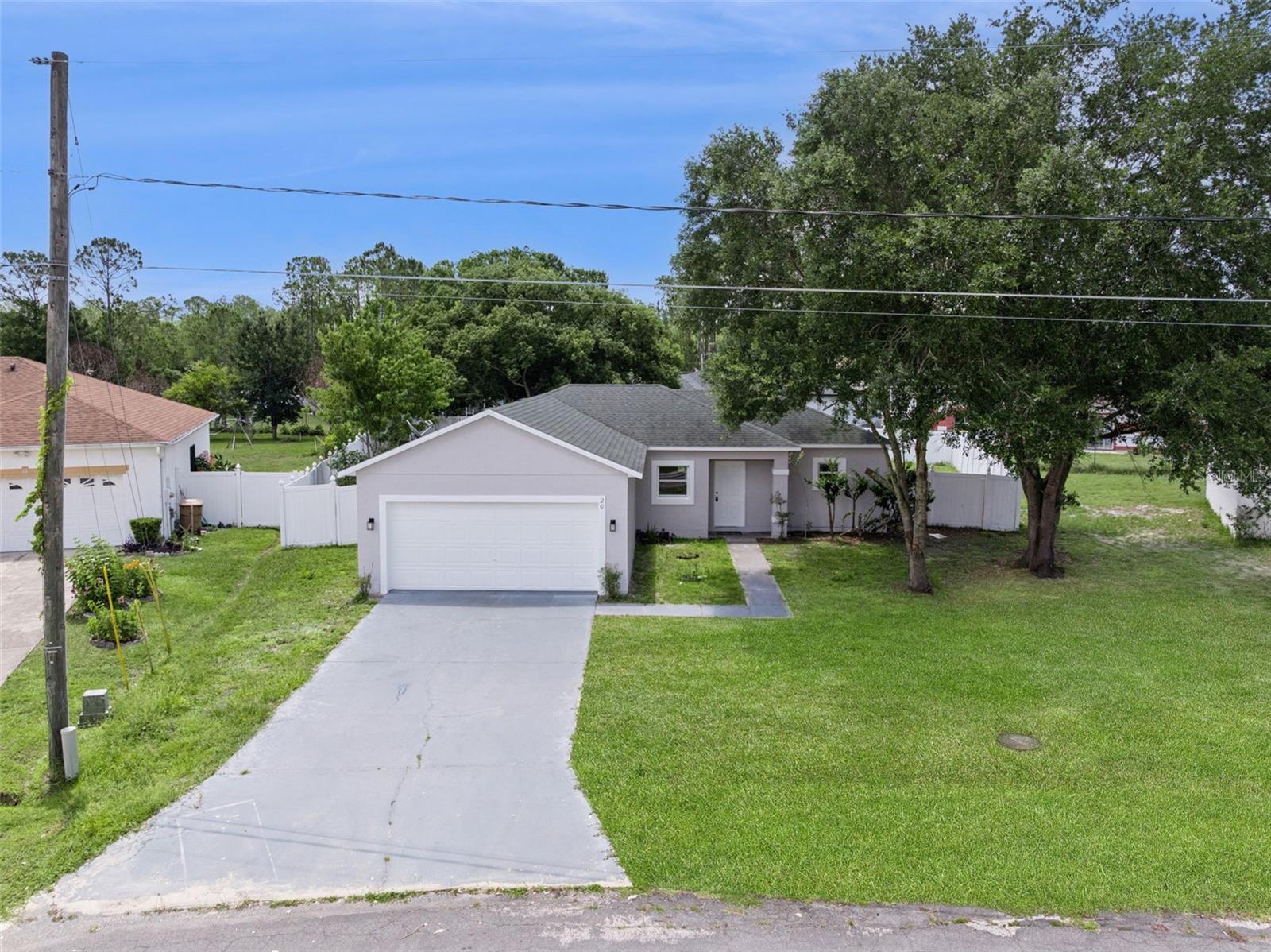 Residential in KISSIMMEE 4