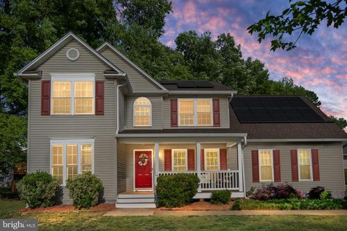 10127 New Scotland Dr, FREDERICKSBURG, VA, 22408-0265 | Card Image