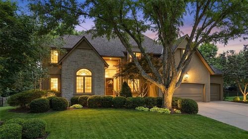 14227 Eby St, Overland Park, KS, 66221-2153 | Card Image