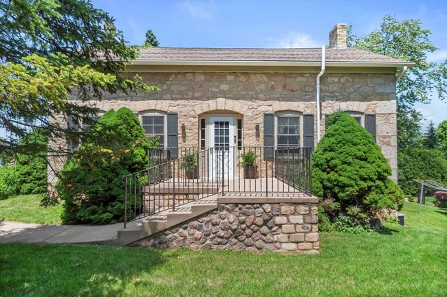 1718 17th Avenue, House other with 3 bedrooms, 2 bathrooms and null parking in Grafton WI | Image 55