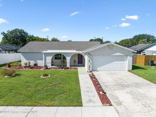 897 Brunswick Lane, Rockledge, FL, 32955 | Card Image