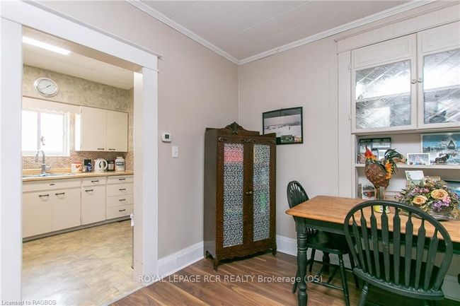 1095 2nd Ave W, House other with 3 bedrooms, 0 bathrooms and null parking in Owen Sound ON | Image 23