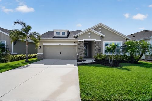 8612 Arrow Creek Dr, Parrish, FL, 34219-1112 | Card Image