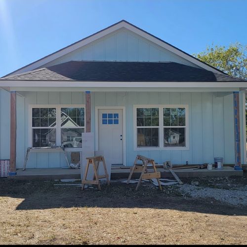 1609 2nd St, Brownwood, TX, 76801-4215 | Card Image