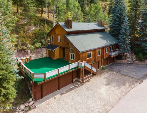b-3116 Bellflower Dr, Vail, CO, 81657-4160 | Card Image