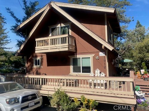 1912 Freeman Dr, Pine Mountain Club, CA, 93222 | Card Image