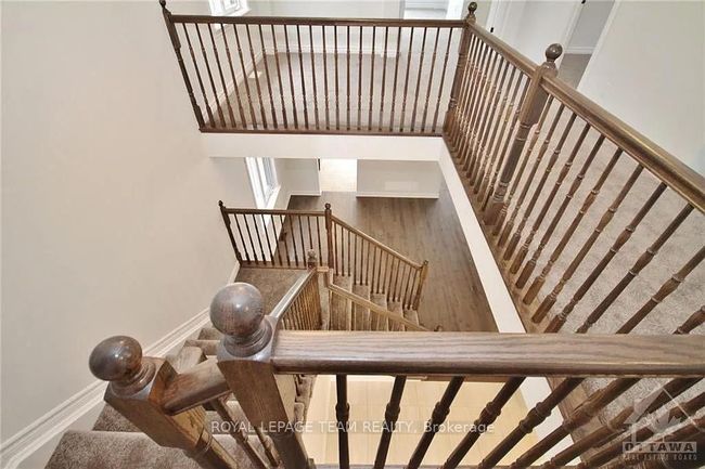 1010 Brian Good Ave, House other with 5 bedrooms, 4 bathrooms and 2 parking in Manotick ON | Image 30