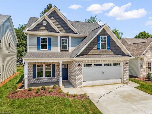 1920 Rosewood Ave, Winston Salem, NC, 27103 | Card Image