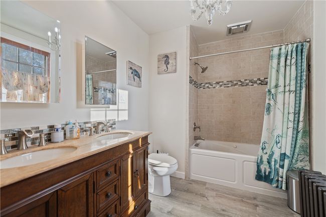 126 Coal Bluff Rd, House other with 3 bedrooms, 3 bathrooms and null parking in Finleyville PA | Image 28