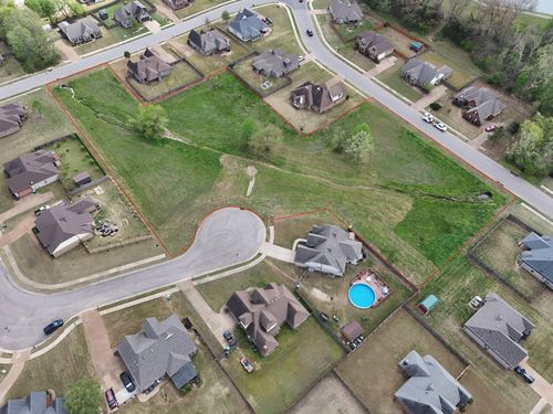 0 Oak Hollow, Oakland, TN, 38060 | Card Image