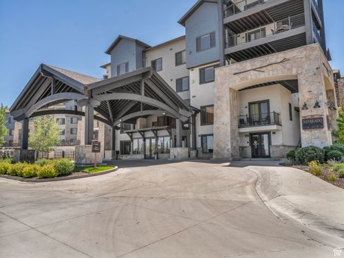 420-2653 Canyons Resort Dr, Snyderville, UT, 84098-1271 | Card Image