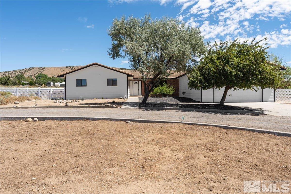 Spearhead Way, Reno, NV 89506