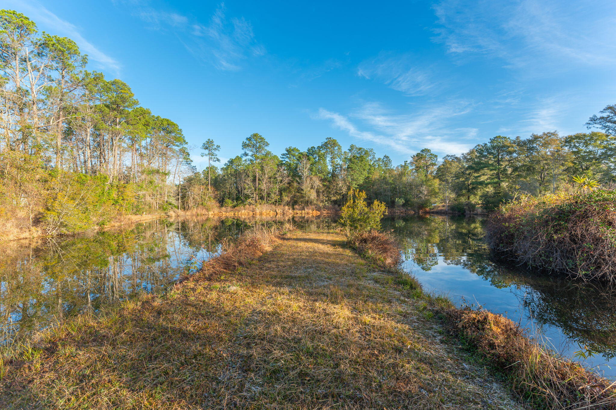 Parker Ln, Laurel Hill, FL 32567