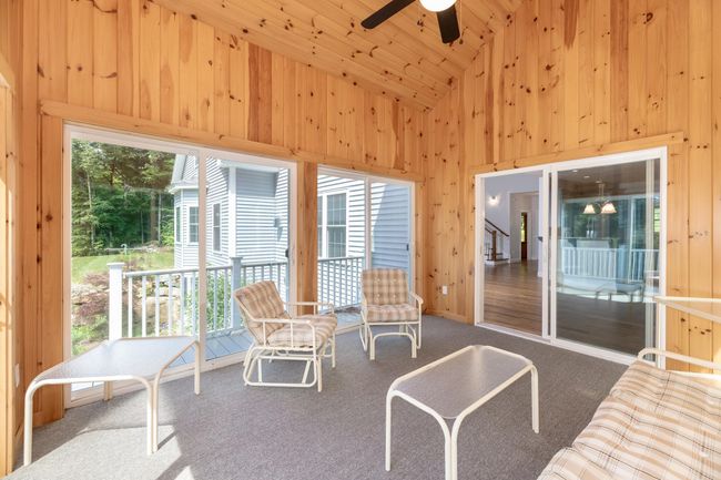 33 Beaverside Dr, House other with 4 bedrooms, 4 bathrooms and null parking in Center Harbor NH | Image 20