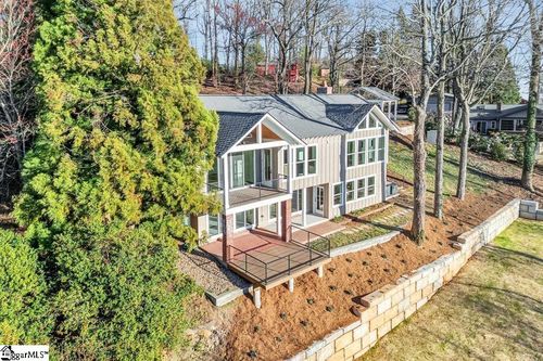 987 Altamont Rd, Greenville, SC, 29609-6201 | Card Image