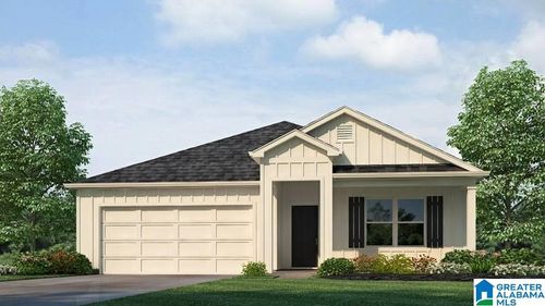 326 Archers Brook Ln, SPRINGVILLE, AL, 35146 | Card Image