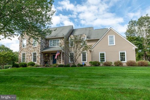 110 Rossmore Dr, Malvern, PA, 19355-3178 | Card Image