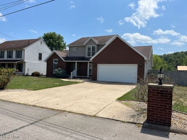 321 Dublin Dr, House other with 3 bedrooms, 3 bathrooms and null parking in Mineral Wells WV | Image 4