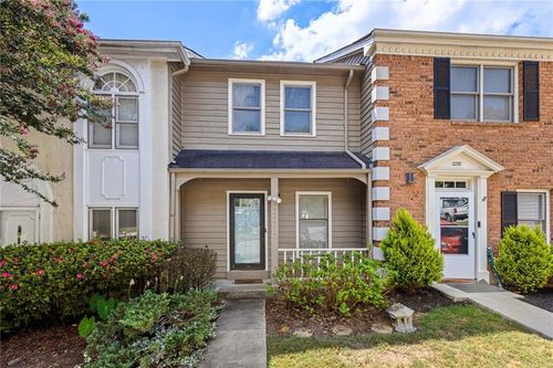 2217 Spring Walk Ct, Chamblee, GA, 30341-1656 | Card Image