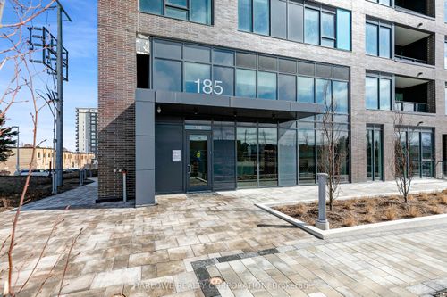 1204-185 Deerfield Rd, Newmarket, ON, L3Y0G7 | Card Image