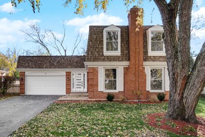 16 W Bailey Road, House other with 4 bedrooms, 2 bathrooms and 4 parking in Naperville IL | Image 2