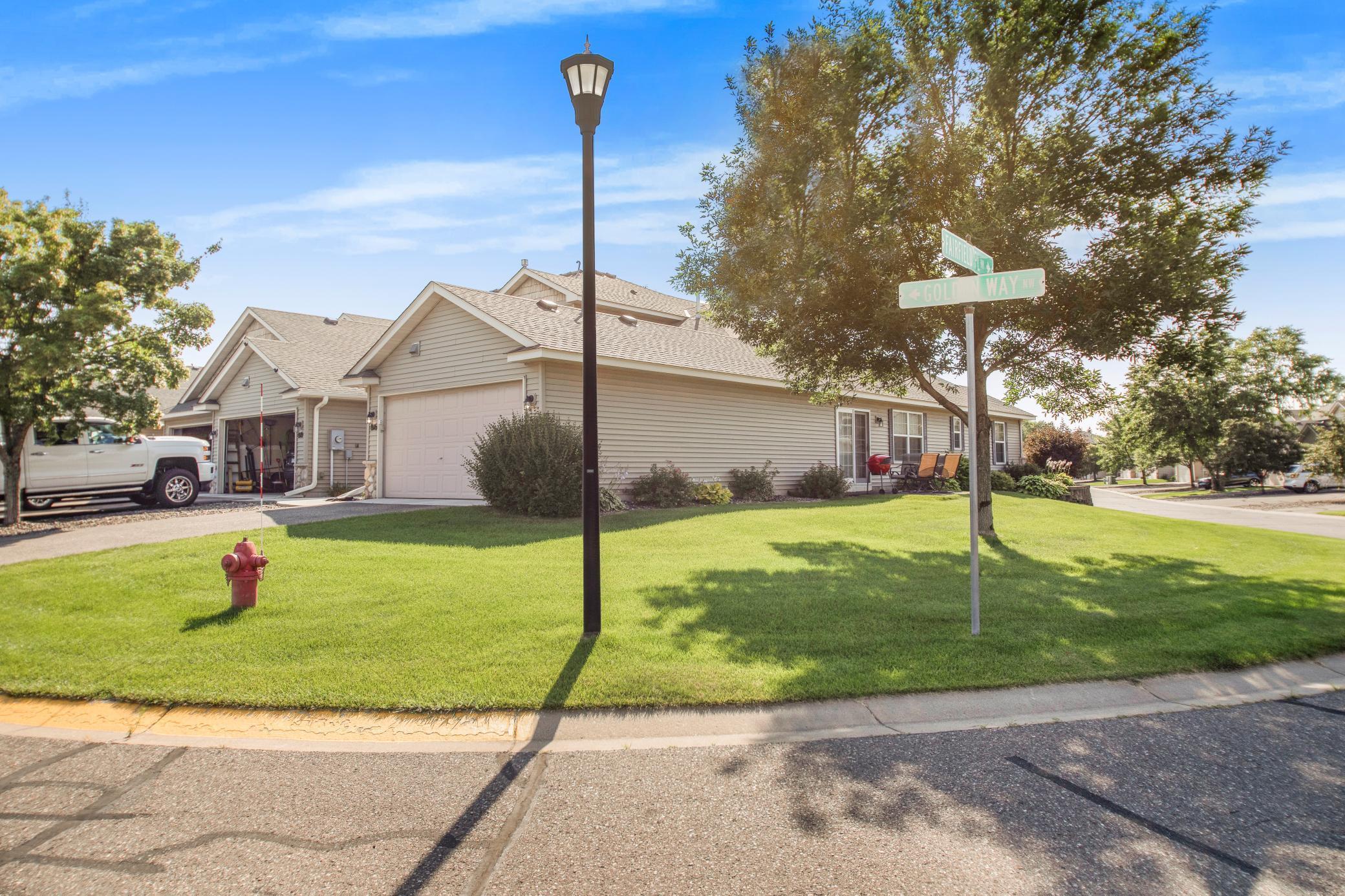 Golden Way, Isanti, MN 55040