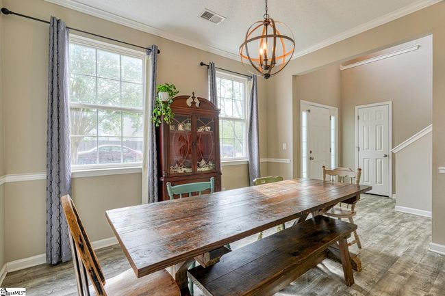 303 Park Grove Dr, House other with 4 bedrooms, 3 bathrooms and 2 parking in Mauldin SC | Image 4