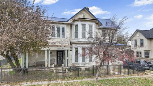 242 Hudson Ave, Newark, OH, 43055-5726 | Card Image