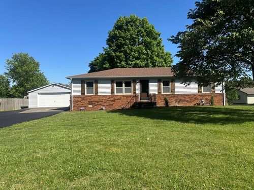 711 Sanderson Drive, Hopkinsville, KY, 42240 | Card Image