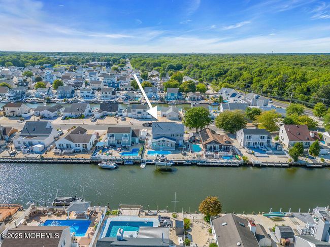 59 Top Sail Ct, House other with 4 bedrooms, 3 bathrooms and null parking in Bayville NJ | Image 53