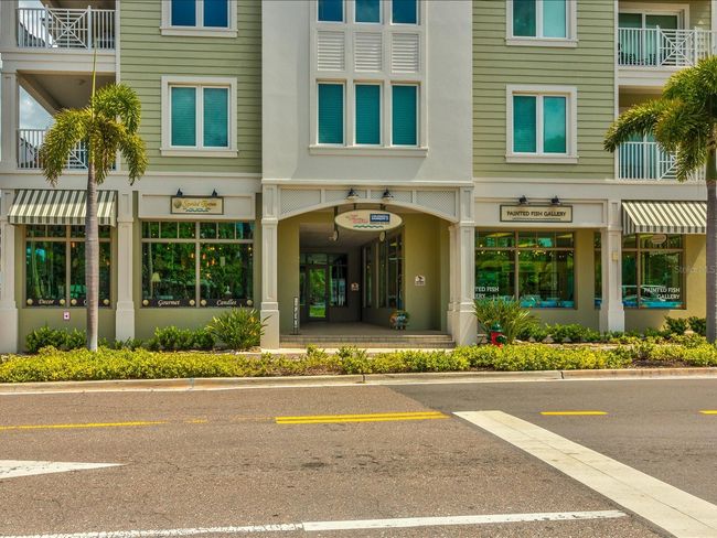 APT-106 - 464 N Paula Dr, Condo with 2 bedrooms, 2 bathrooms and null parking in DUNEDIN FL | Image 59