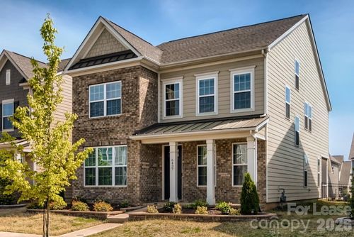 6437 Raffia Rd, Charlotte, NC, 28277-5743 | Card Image