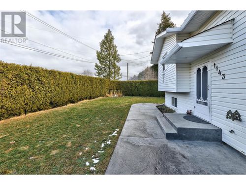 1143 Thompson Ave, Chase, BC, V0E1M1 | Card Image