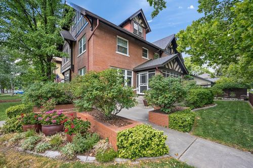 604 N 7th St, Grand Junction, CO, 81501-3335 | Card Image