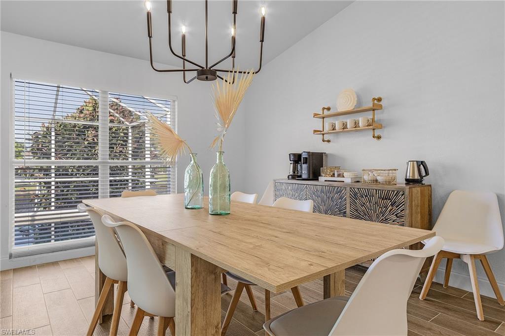 Residential in CAPE CORAL 5