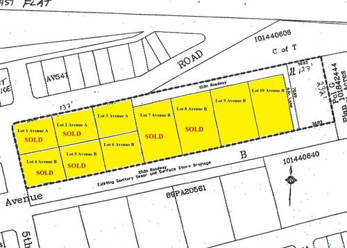 Lot 3 A Avenue, Shellbrook Rm No. 493, SK, S0J1G0 | Card Image