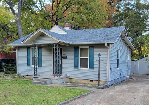 3580 Allandale Ln, Memphis, TN, 38111-5602 | Card Image