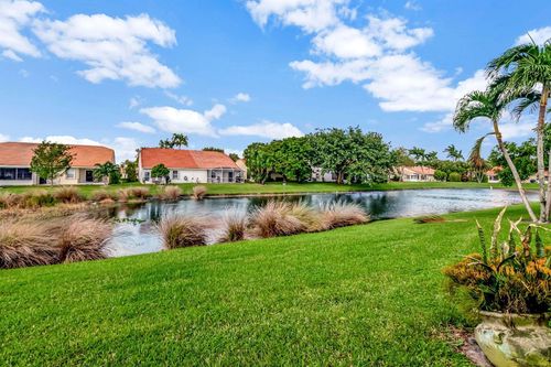 15465 Lake Magnolia Pl, Delray Beach, FL, 33484-4634 | Card Image