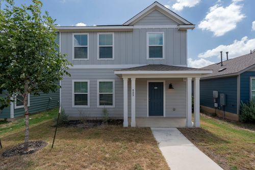 889 Powell St, Kyle, TX, 78640-3111 | Card Image