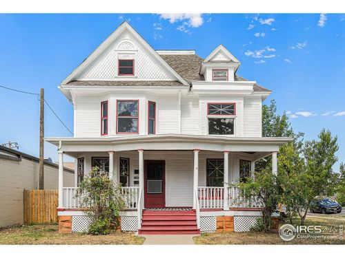 1103 10th Ave, Greeley, CO, 80631-3813 | Card Image