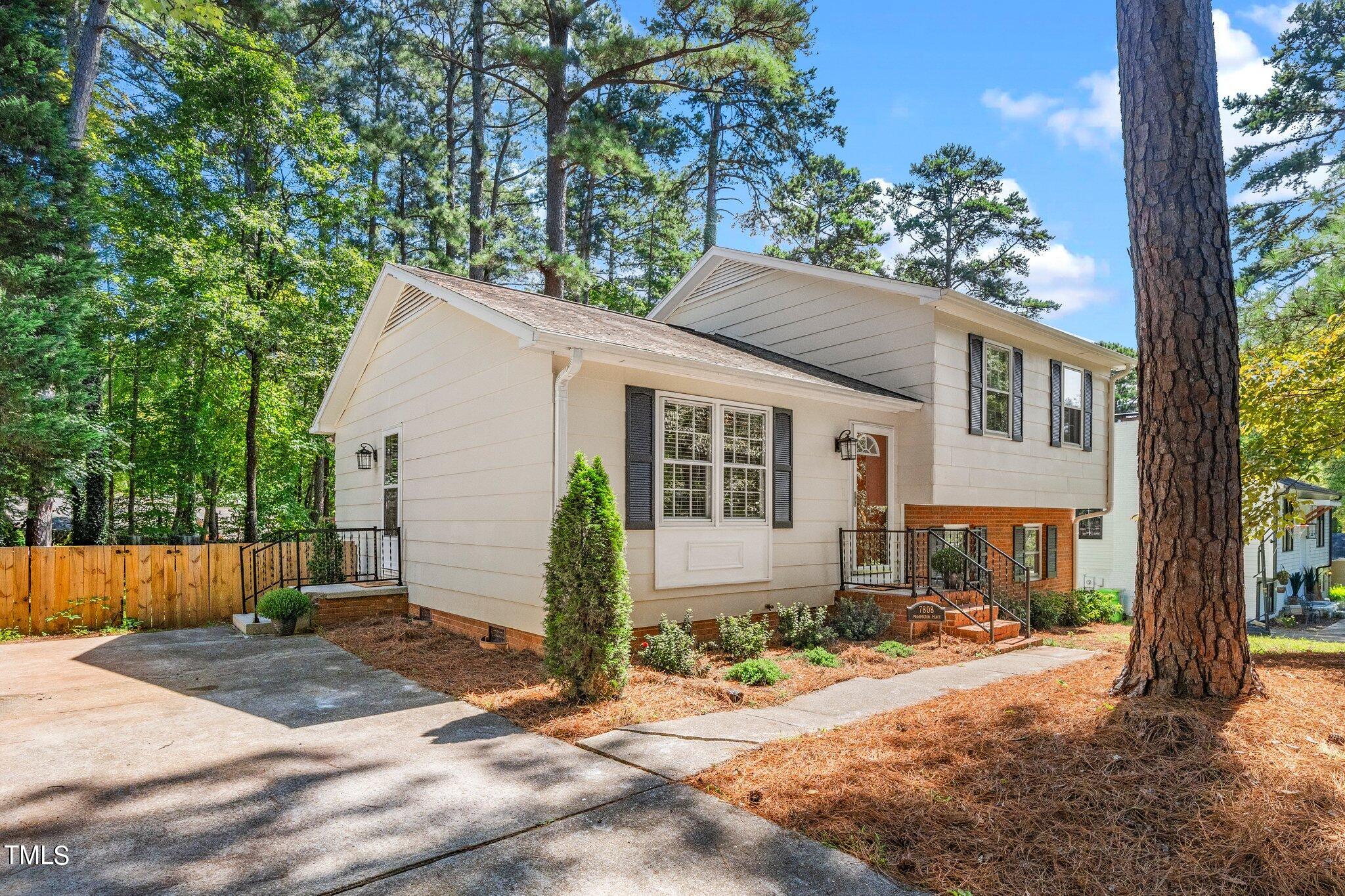 Prospector Pl, Raleigh, NC 27615