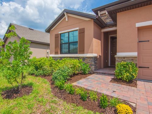 6780 Canterbridge Drive, Vero Beach, FL, 32967 | Card Image