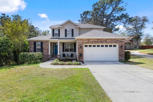 224 Yellow Pine Ct, Niceville, FL, 32578-2350 | Card Image