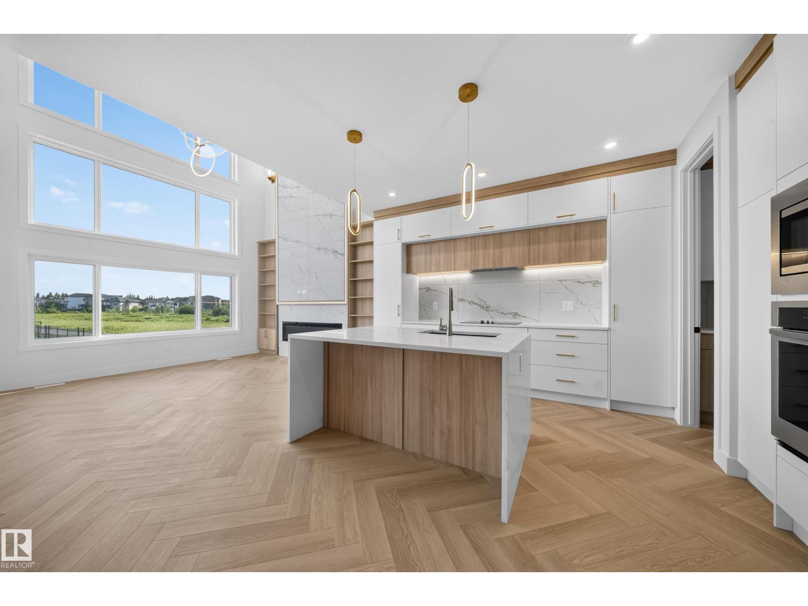 Residential in Edmonton 5